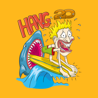 Hang 20 T-Shirt