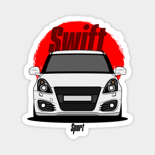 Swift Magnet