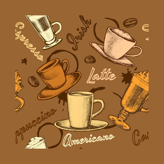 Coffee by yulia-rb