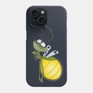 Firefly Ray Phone Case