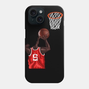 Basketball Lovers Phone Case