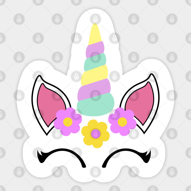 Unicorn Birthday Shirt Unicorn T Shirt Custom Tees Unisex T
