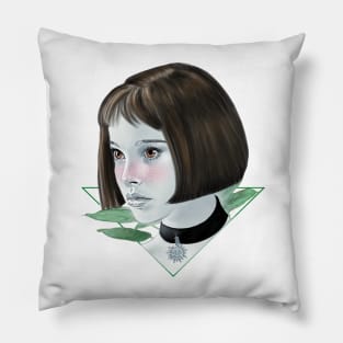 Mathilda Pillow