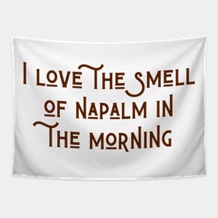 Love the Smell Tapestry