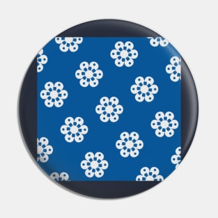 cute hawaiian pattern Pin