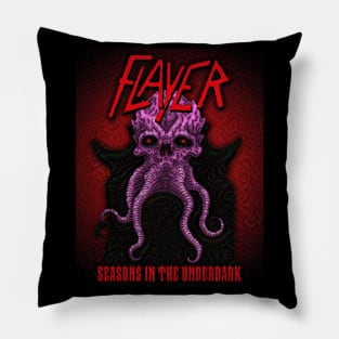 Flayer SITU - Azhmodai 2019 Pillow