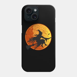 The Witch Phone Case