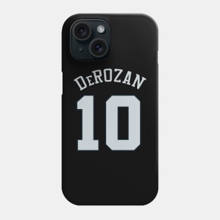 Demar Derozan Phone Case