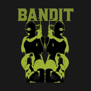 Bandit T-Shirt