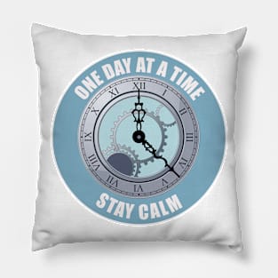 MOTIVATION T-SHIRTS Pillow