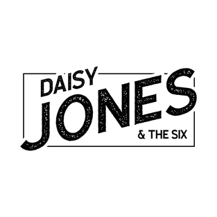 Daisy Jones & the Six - Vintage Billy T-Shirt