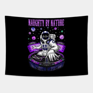 NAUGHTY BY NATURE RAPPER Tapestry