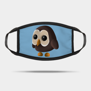 Adopt Me Legendary Pets Masks Teepublic - roblox adopt me owl pet