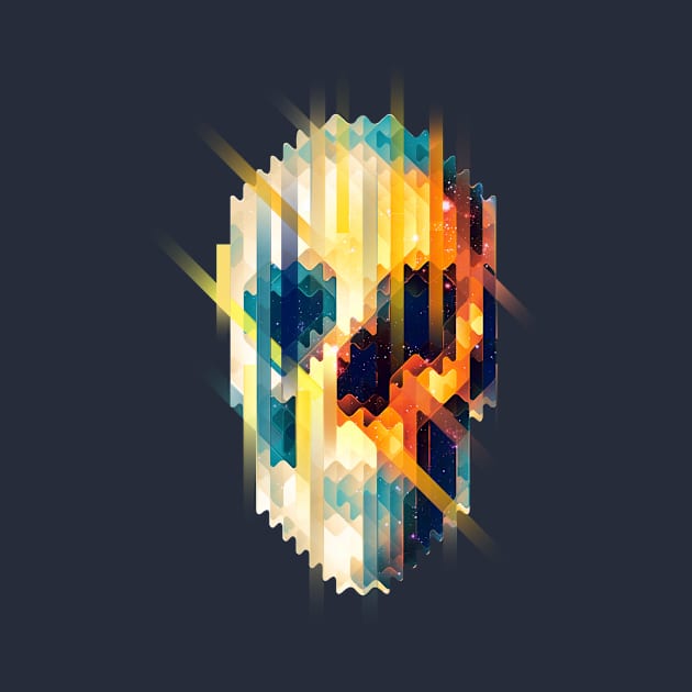 Skull by aligulec