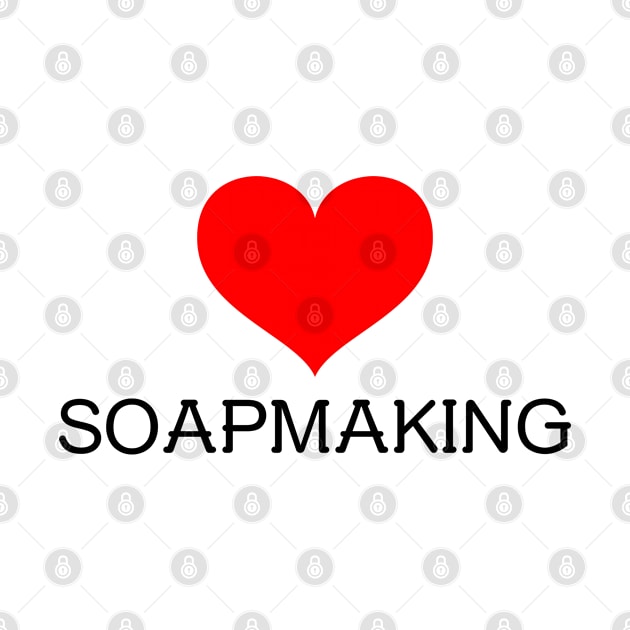 soapmaking <3 by Ukrr