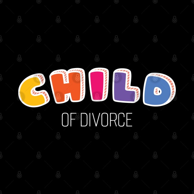 Child Of Divorce v5 by Emma