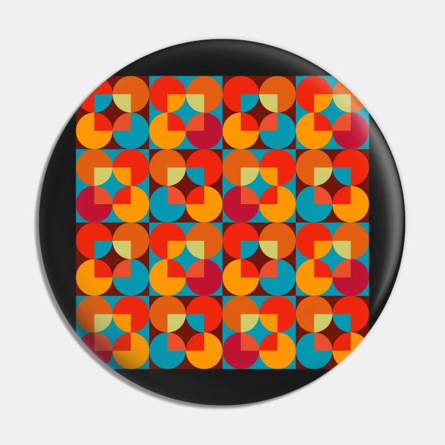 retro neo geo pattern Pin by pauloneill-art