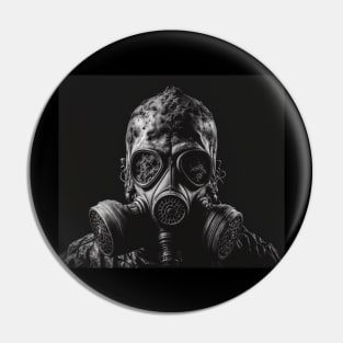 Nuke Series Pin