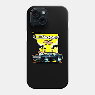 Charger RT Phone Case