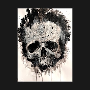 Skull T-Shirt