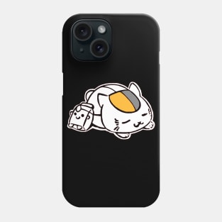 Natsume Yuujinchou Phone Case