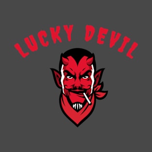 Lucky Devil T-Shirt