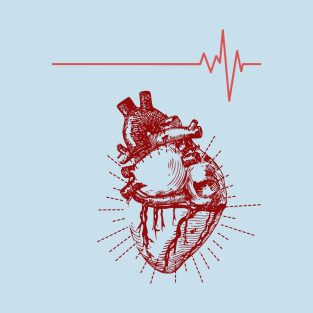 heart T-Shirt