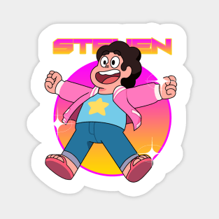 Steven Universe Star - Future Magnet