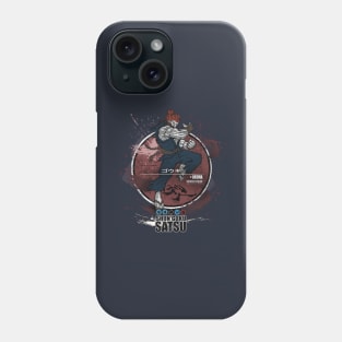 AKUMA: SHUN GOKU SATSU Phone Case