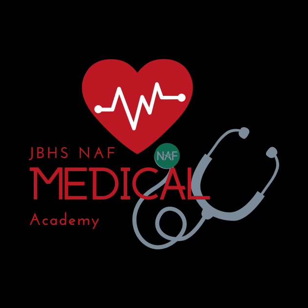 JBHS Medical Academy by BUSDNAF