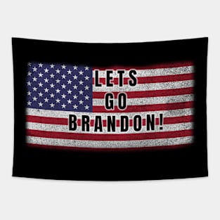 LG Brandon Tapestry