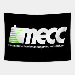 MECC Minnesota Educational Computing Consortium - #20 Tapestry