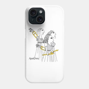 Amazons Phone Case