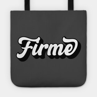 Firme: Where the paint jobs are as fresh as abuelita's tamales! Tote