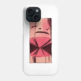 MCP portrait Phone Case