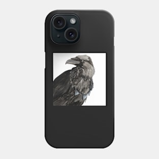 The Raven Phone Case