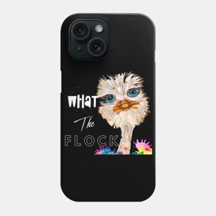 What the Flock Phone Case