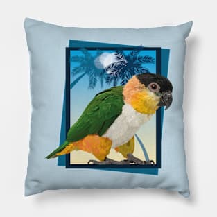 caique Pillow