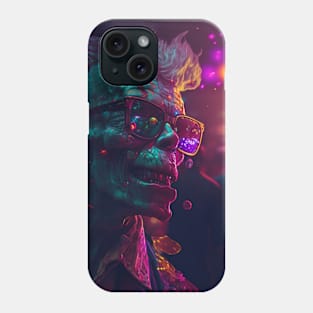 ZOMBIE DISCO [BEST⭐SELLER] Phone Case