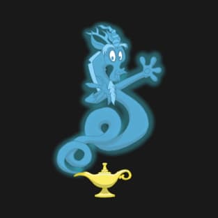 Genie of Chaos T-Shirt