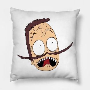 jared Pillow