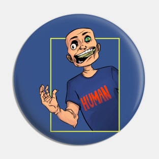 Very Normal Pin