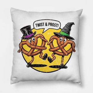 oktoberfest Pillow