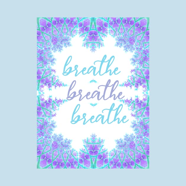 Breathe by csturman