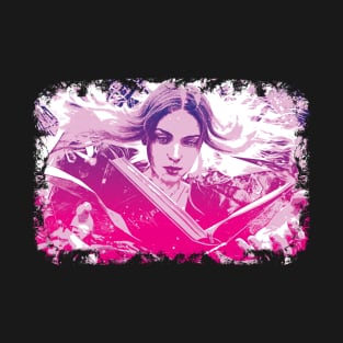Magica v 3 T-Shirt