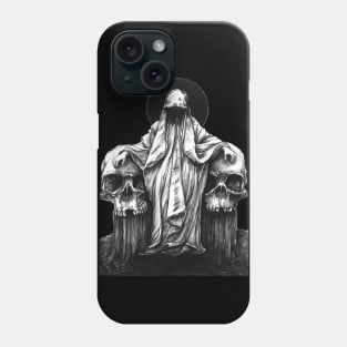 Solitude II Phone Case