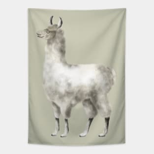 Llama Tapestry