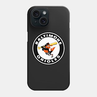 Baltimore-City Phone Case