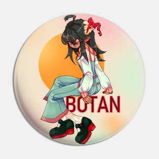 Botan Pin