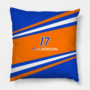 IndyCar 2024 - #17 Larson Pillow